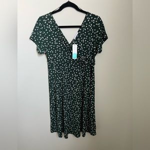 Maternity/Nursing Dress